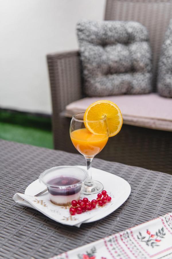 Privilege Suits Swatar Birkirkara Exterior foto