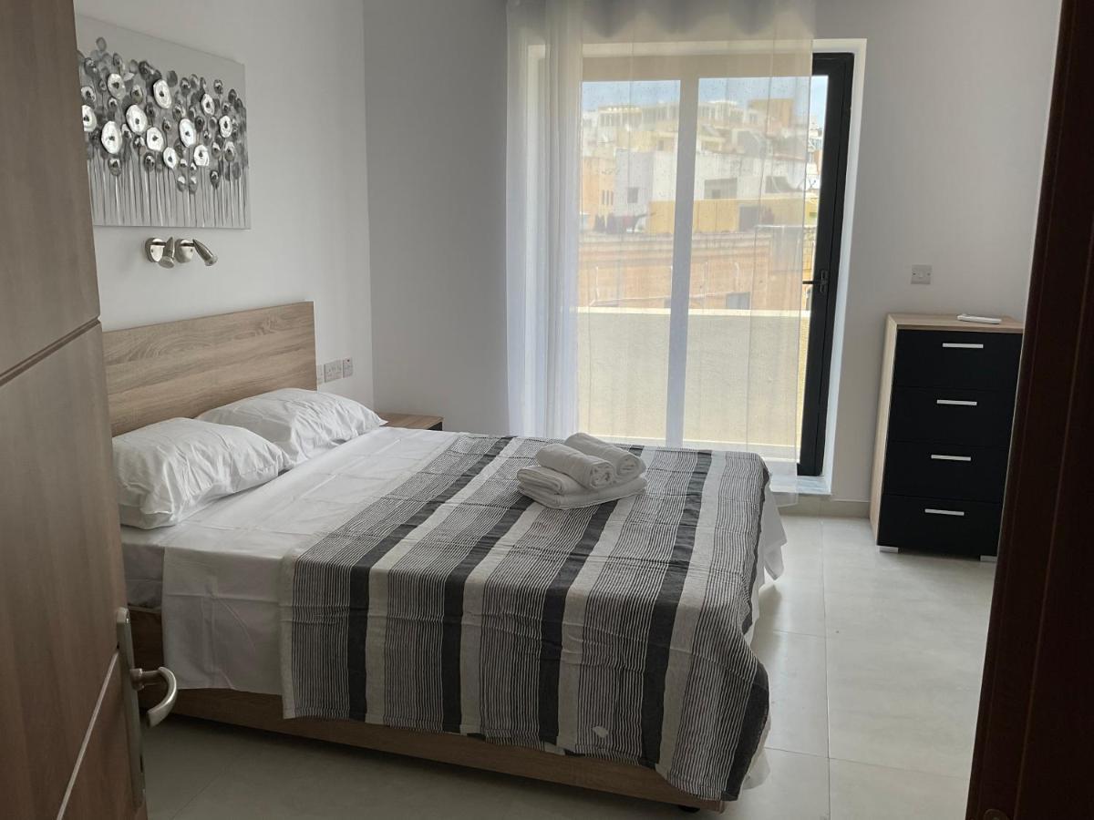 Privilege Suits Swatar Birkirkara Exterior foto