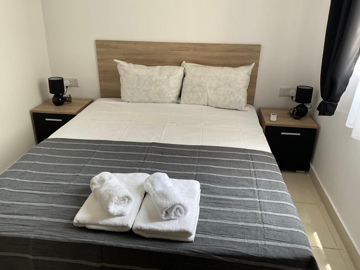 Privilege Suits Swatar Birkirkara Exterior foto