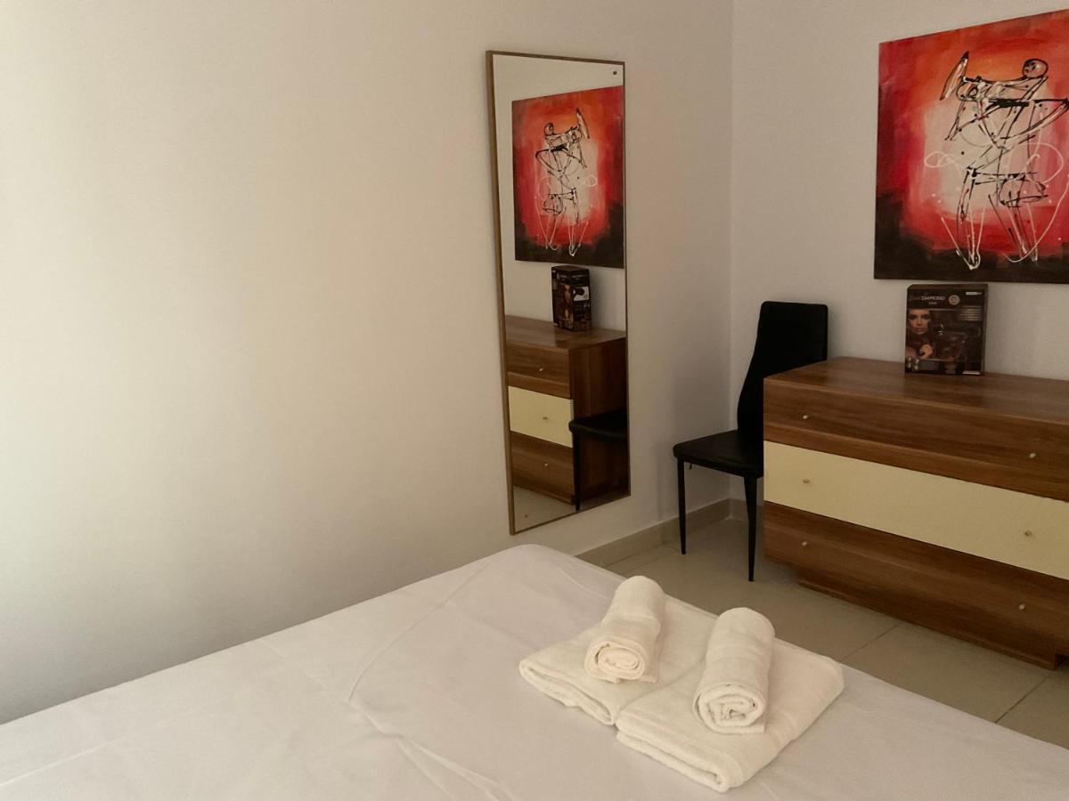Privilege Suits Swatar Birkirkara Exterior foto