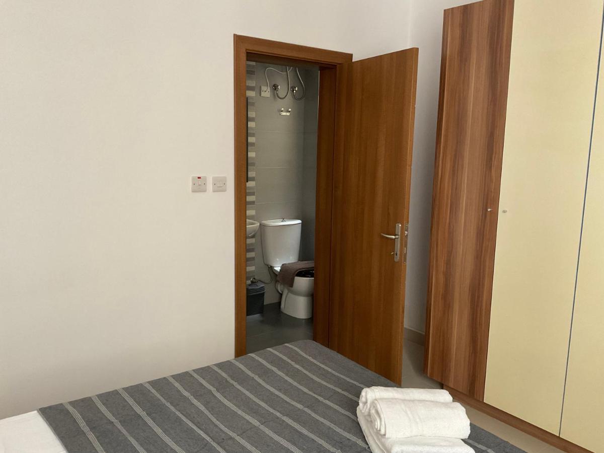 Privilege Suits Swatar Birkirkara Exterior foto