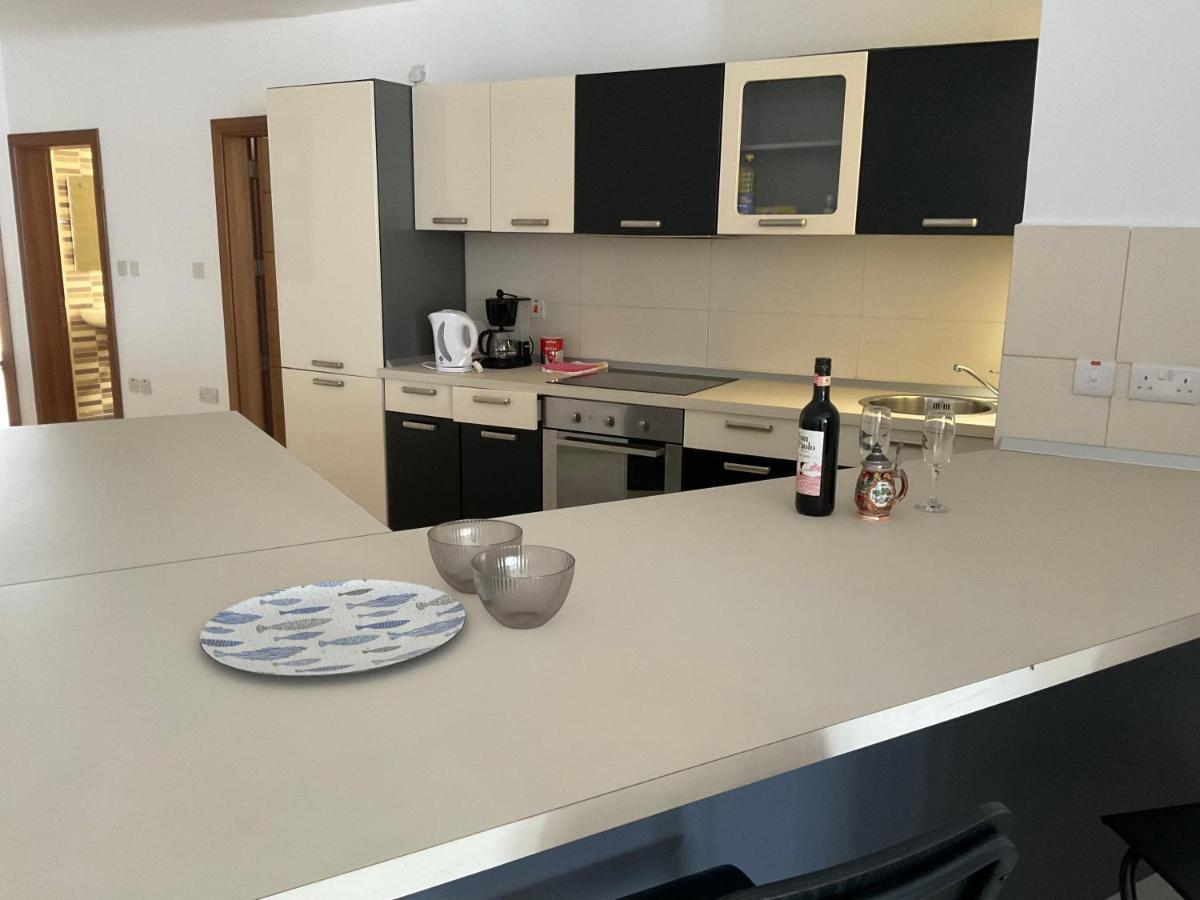 Privilege Suits Swatar Birkirkara Exterior foto