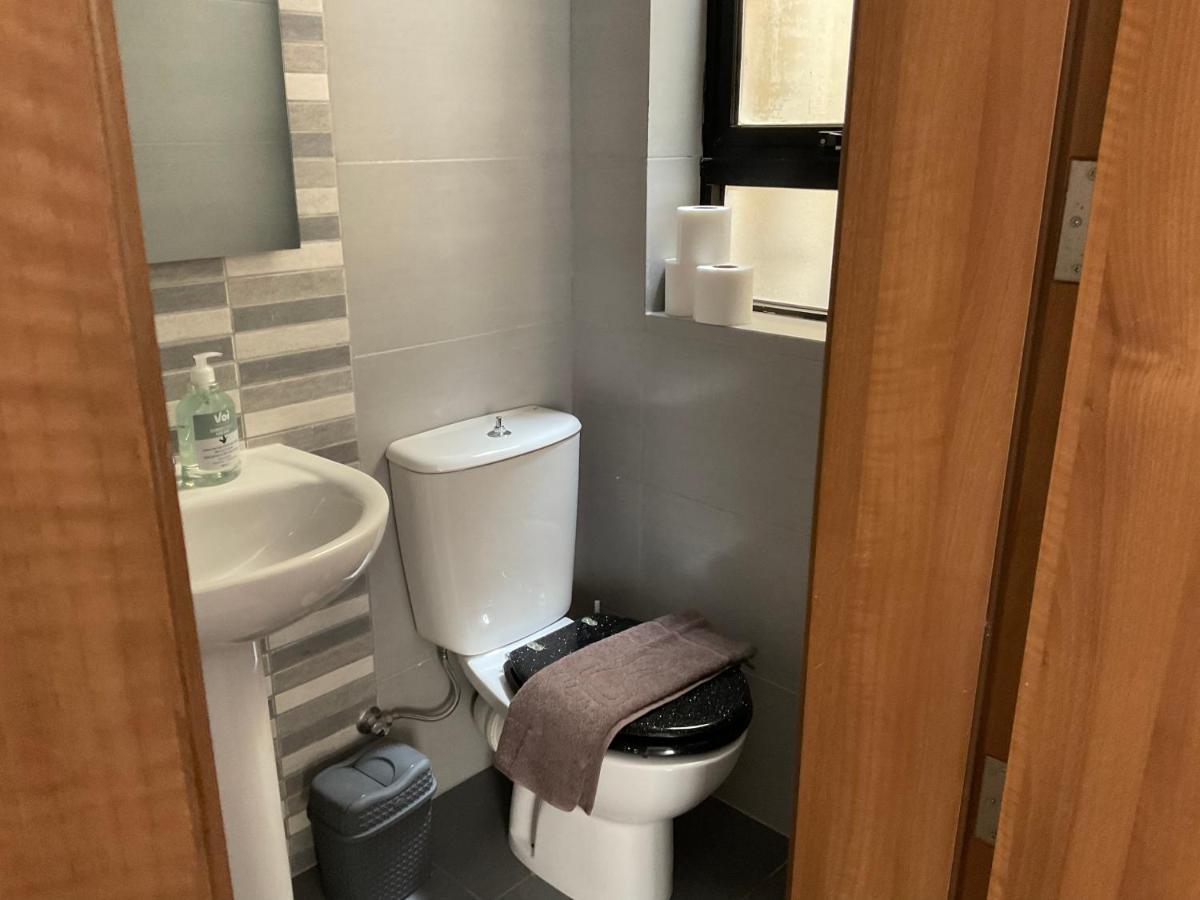 Privilege Suits Swatar Birkirkara Exterior foto