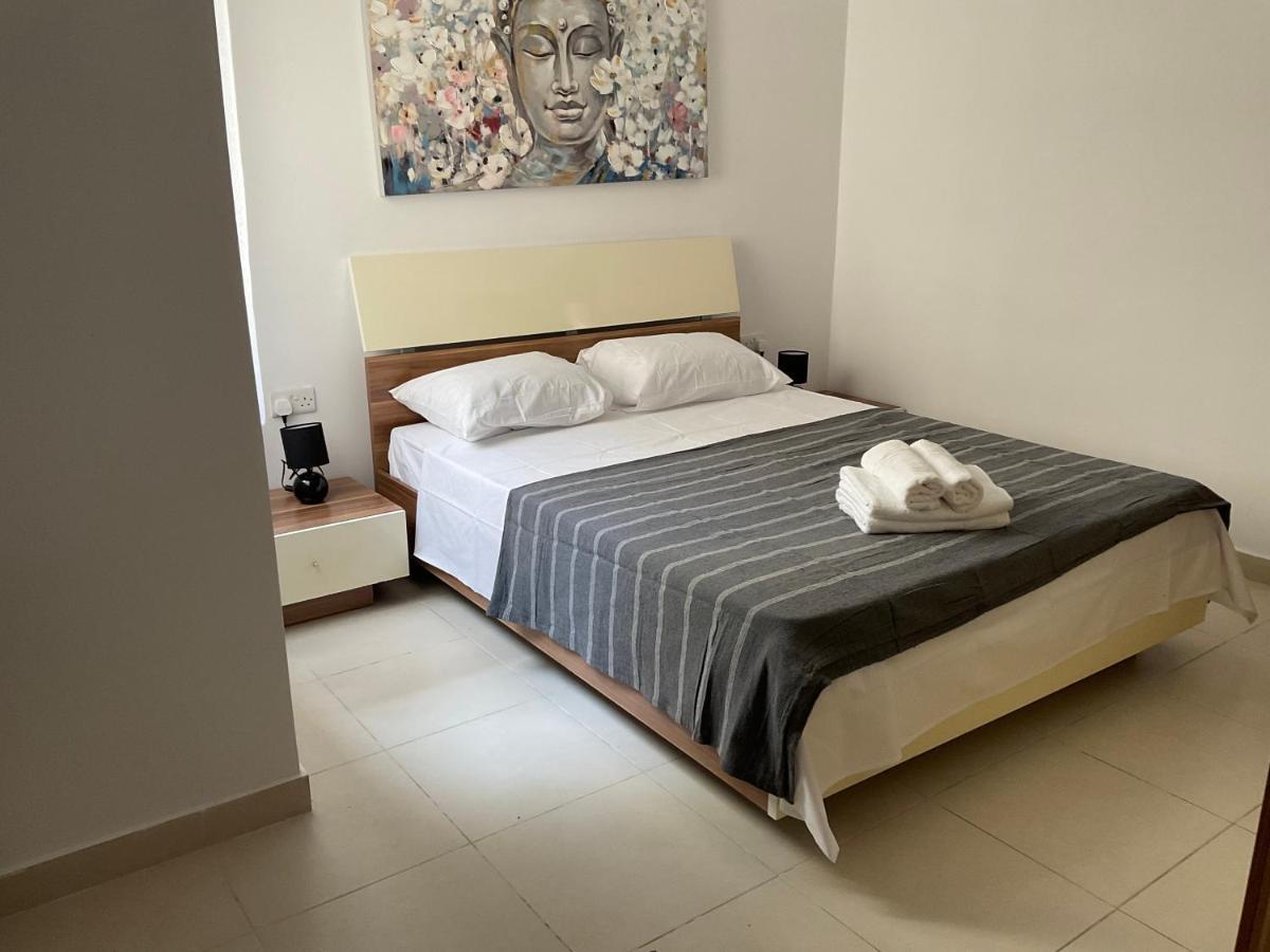 Privilege Suits Swatar Birkirkara Exterior foto